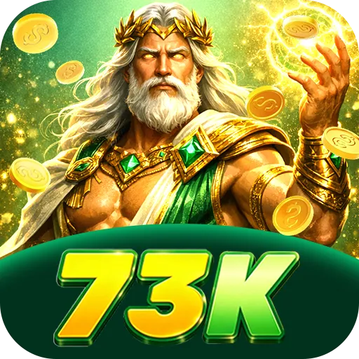 73K - Petualangan RPG yang Mengasyikkan