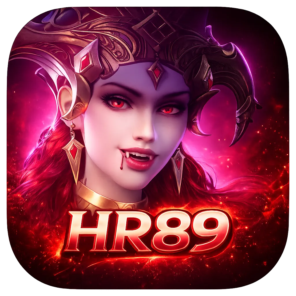 HR89 - Petualangan Arcade Seru dan Mengasyikkan